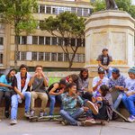 시골여자의 어메이징한 8개월동안의 남미여행 전체루트! 그리고 사진...