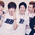 [블락비] <b>Do</b> U wanna B?