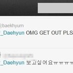 [BAP] 대현한테 저격멘션한사람 엑소 <b>백현임</b>?