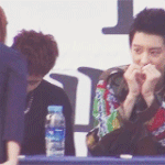[EXO] <b>투빅</b>으르렁어쿠스틱버전