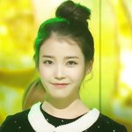 <b>잔머리</b>까지 예쁜 여자 아이돌