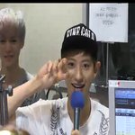 [EXO] 나는 남자치고 애교가 많다? O 