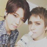 [인피니트] 노인과<b>남우현</b>