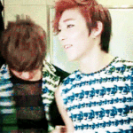 [BAP] 정대현..ㅋ