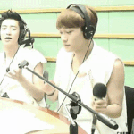 [EXO] <b>찬열</b>이랑 종대 뭔일 있었죠?