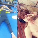대세남 이종석 한복부터 수영복까지, 올 하반기도 <b>장악</b>!