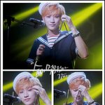 [<b>B1A4</b>] <b>B1A4</b> 마린룩..ㅜㅜ