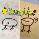 [BAP] 얘네들 그림<b>솜씨</b>가...