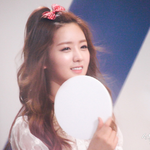 [에이핑크] 윤보미는 내가 여덕이 되게 만들었다