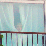 [EXO] EXO 숙소 <b>베란다</b>사진