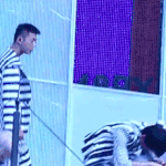 [BAP] 대현이<b>털털</b>털