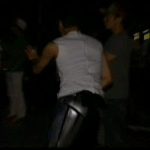 [EXO] 이거누구엉덩이임?(<b>놀람</b>주의)