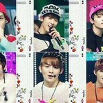 [틴탑] <b>조나</b> 화난다