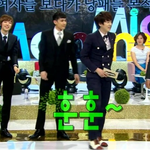 <b>아이돌</b> <b>몸매</b> 머리크기 비율 비교