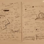 [샤이니] 종혀니 작사노트에
