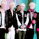 [블락비] 그냥지호가생각나서