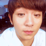 [틴탑] <b>창현</b>이 씹덕짤