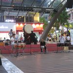 퓨전국악 공연 대구 동성로 장고동락 구담예술진흥회