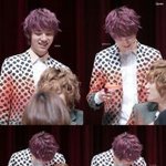 [틴탑] 이병헌이 니엘이 내려다보는것도 색다르고 조<b>쿤</b>