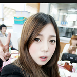 <b>윤아라</b>의 과거와현재 (사진)