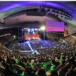 제11회 사랑의 콘서트 국제위러브유운동<b>본부</b>- 장길자회장님