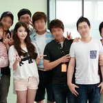 [미쓰에이] [게임회사에 <b>방문</b>한 아이유]