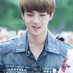 [EXO] 세훈이는애가정이많<b>나바</b>