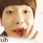 [EXO] 판 왜이레 뀨 백<b>현아</b> 정화하자~