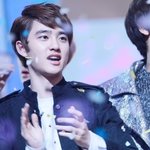 [EXO] 경수오빠<b>라인</b>