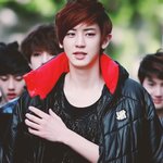 [EXO] 찬열 잘생김.<b>jpg</b> 어떤님이 올려달래서^^