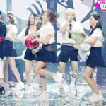 [EXO] 디오 에프엑스 <b>엔딩</b> 콩콩콩콩 