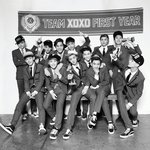 [EXO] <b>사랑해</b>여..