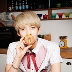[EXO] 나<b>빵</b>되고싶퍼..