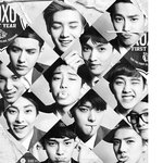 [EXO] 엑소!!! 보고있을려나