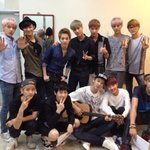 [EXO] 만약에엑소가판에잇다면