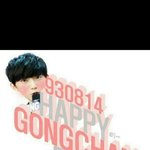 [<b>B1A4</b>] 공찬식 생일 축하