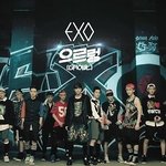 흔한 아이돌 막내의 분위기, 엑소 냉<b>미남</b> 오세훈 !!!