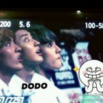 [EXO] 트러블메이커를 본 엑소표정