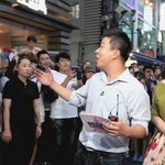 문채원, 일반인 기죽이는 자체발광 외모