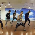 [EXO] 시우민 진짜 <b>의외</b>다 장난없다