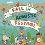 <b>폴</b>인어쿠스틱 페스티벌 2013, <b>한</b>달 앞으로!!