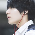 흑발로 돌아온 <b>태민</b>이