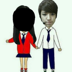 이 <b>합성</b>ㅇ앱 이름이 뭐에요