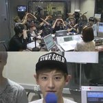 [EXO] 찬열 "팬들이 제가 귀엽데요"