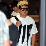 <b>신동</b> 최근 머리에 삶은 면 얹은 줄;;;;