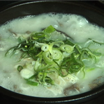 [인천맛집] 표현이 서툴때 마시는 한 그릇.