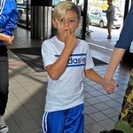 까리함 넘치는 <b>헐리</b>웃 유딩