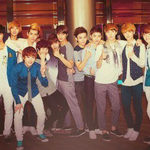 [EXO] 여러분들의 <b>최애</b>는?
