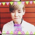 [BAP] <b>젤로</b> 눈싸움한거 봣는데...