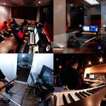 수원녹음실 - 노래녹음, 악기녹음, 성우녹음, 오디션, 데모 (케이씨뮤직)